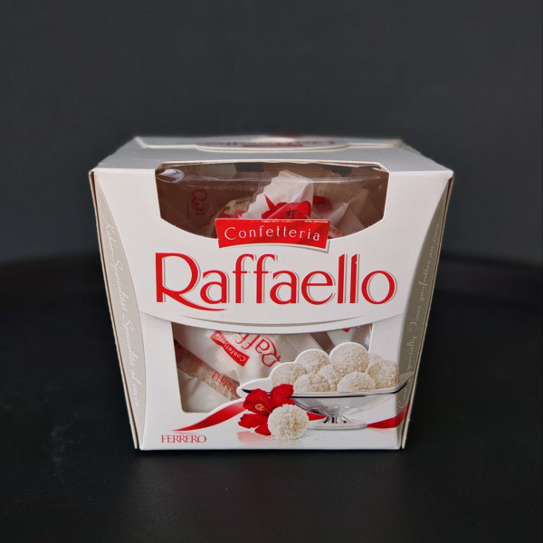 Рафаэлло (Raffaello) 150 гр